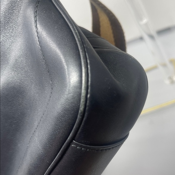 Gucci leather Bamboo Handle and Jackie Wallet - Picture 9 of 16